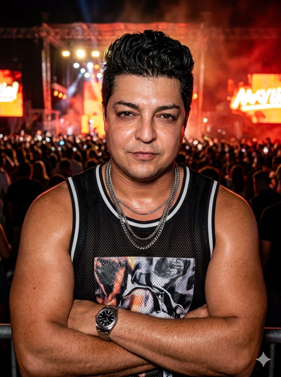 Jhon Sombra
